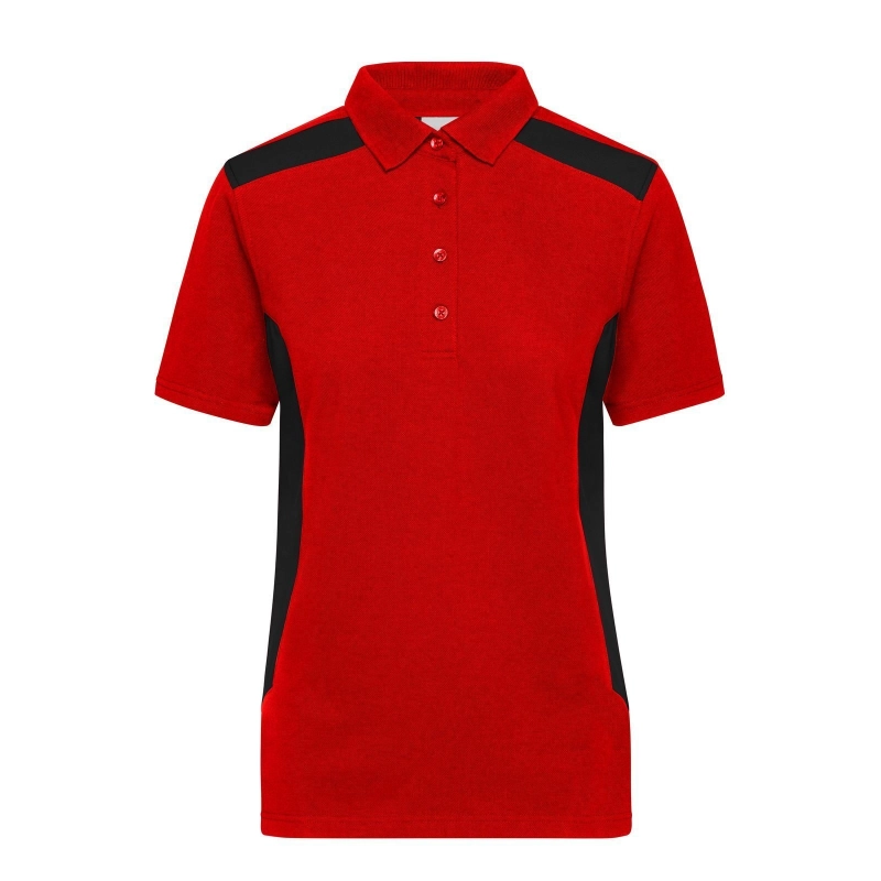 Polo de travail Femme