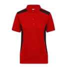 Polo de travail Femme