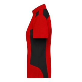Polo de travail Femme