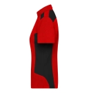 Polo de travail Femme