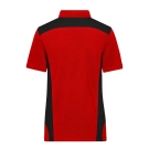 Polo de travail Femme
