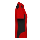 Polo de travail Femme