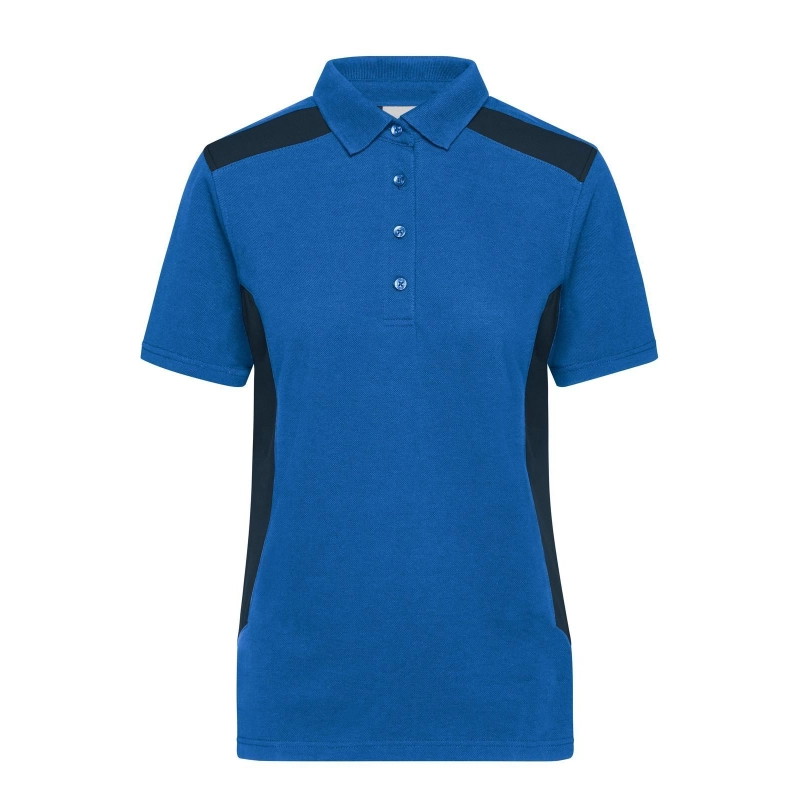 Polo de travail Femme