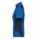 Polo de travail Femme