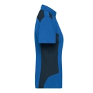 Polo de travail Femme