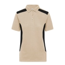 Polo de travail Femme