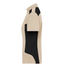 Polo de travail Femme