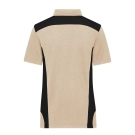 Polo de travail Femme