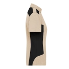 Polo de travail Femme