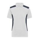 Polo de travail Femme