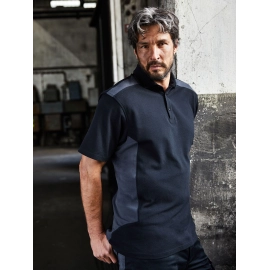 Men's Workwear Polo - STRONG -