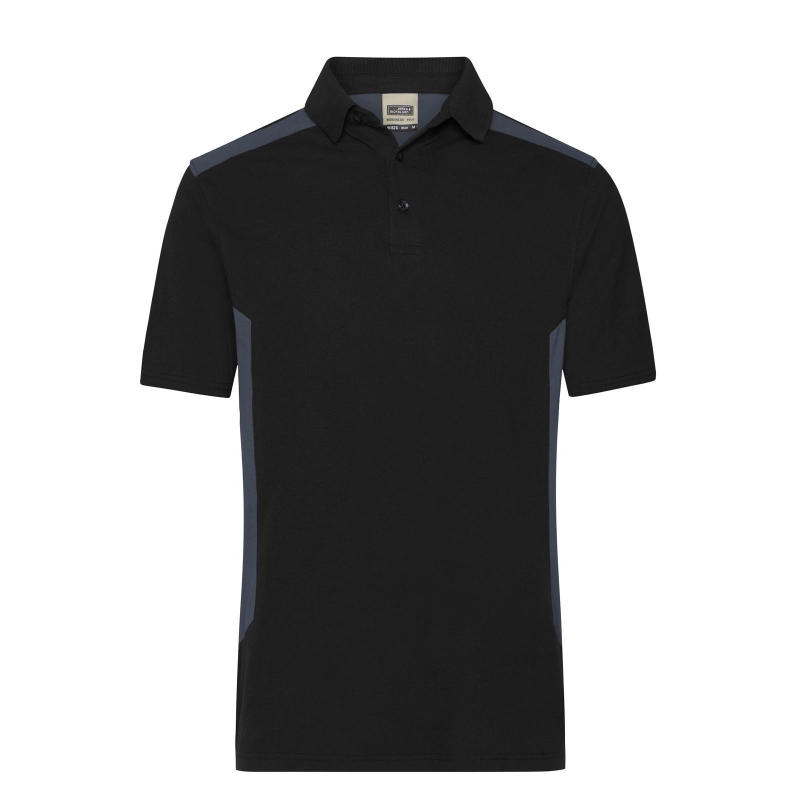 Men's Workwear Polo