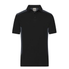 Men's Workwear Polo