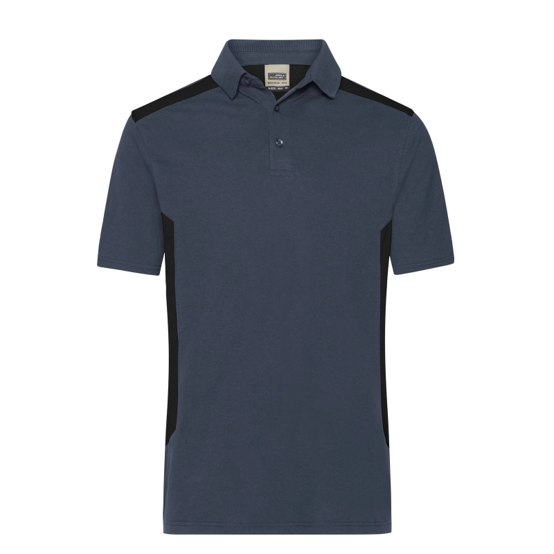 Polo de travail Homme