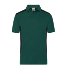 Polo de travail Homme
