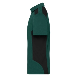 Men's Workwear Polo - Strong