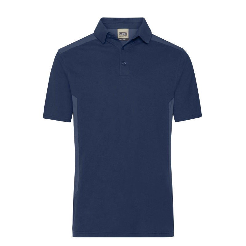 Polo de travail Homme