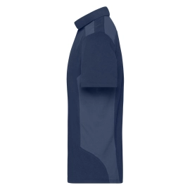 Men's Workwear Polo
