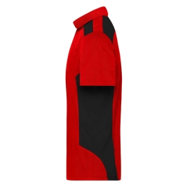 Men's Workwear Polo - Strong