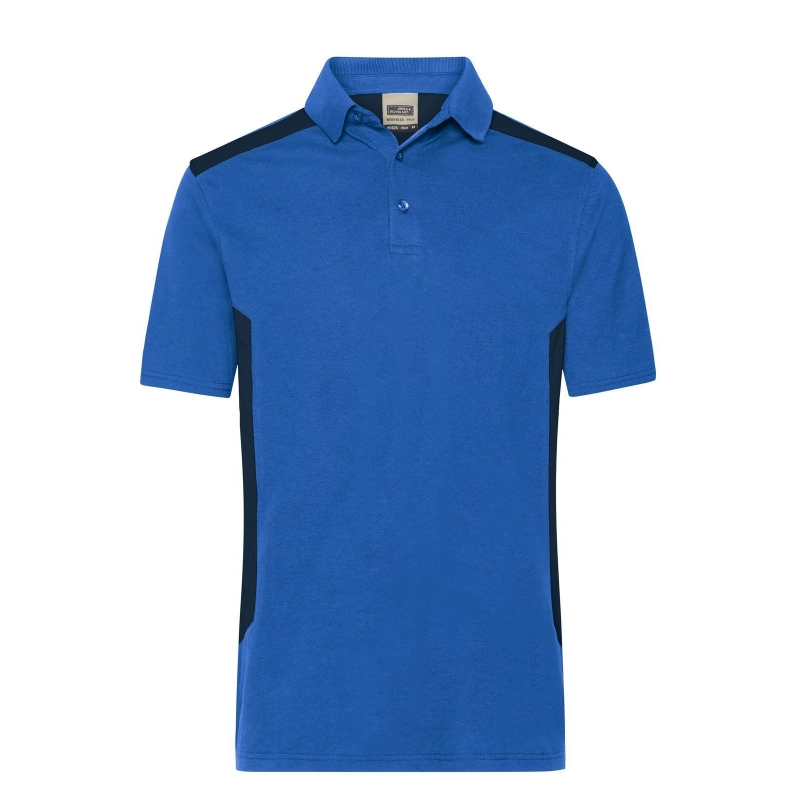 Polo de travail Homme