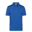 Polo de travail Homme