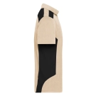 Polo de travail Homme