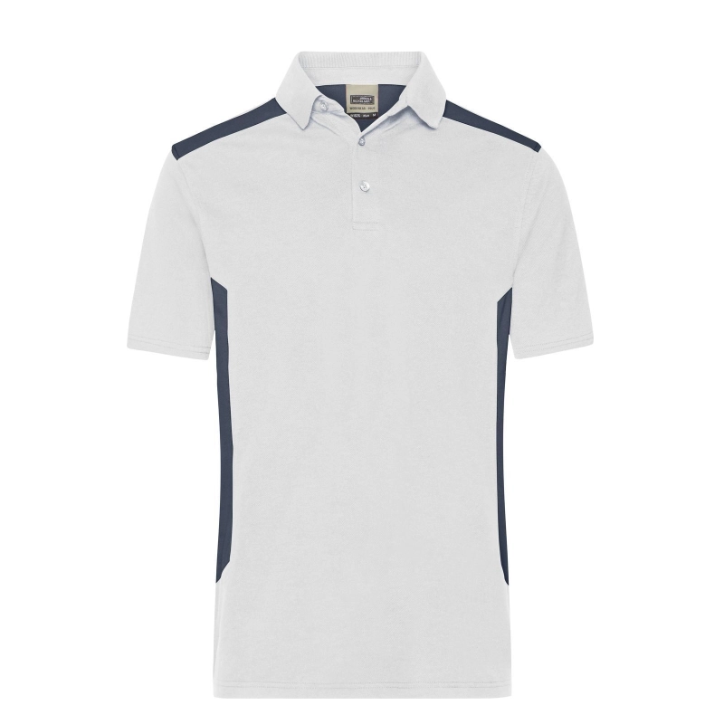 Polo de travail Homme