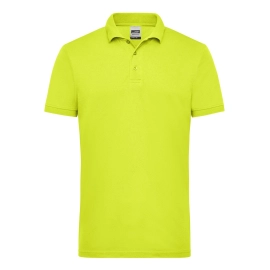 Men's Signal Workwear Polo