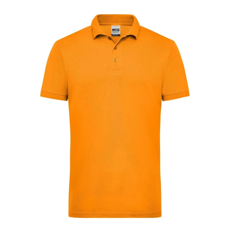 Polo de travail "Signal" Homme