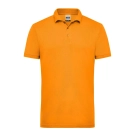 Polo de travail "Signal" Homme