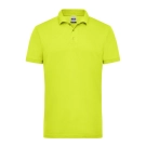 Polo de travail "Signal" Homme
