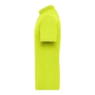 Polo de travail "Signal" Homme