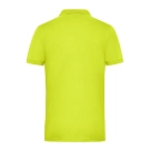 Polo de travail "Signal" Homme