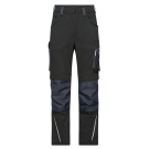 Workwear Pants Slim Line  - STRONG -