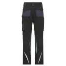 Workwear Pants Slim Line  - STRONG -