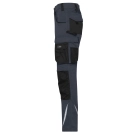 Workwear Pants Slim Line  - STRONG -