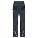 Workwear Pants Slim Line  - STRONG -