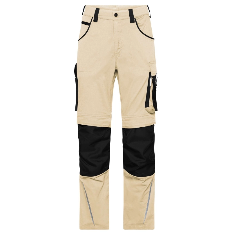 Workwear Pants