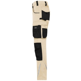 Workwear Pants Slim Line  - STRONG -