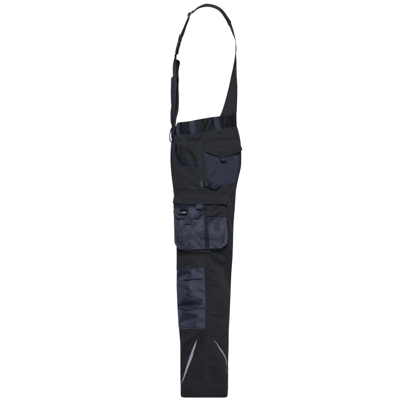 Workwear Pants with Bip - Strong