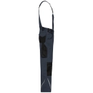 Workwear Pants with Bib - STRONG -