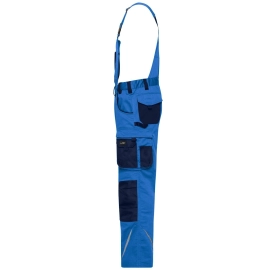Workwear Pants with Bib - STRONG -