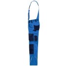 Workwear Pants with Bib - STRONG -