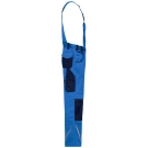 Workwear Pants with Bib - STRONG -