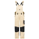 Workwear Pants with Bip