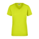 T-shirt de travail "Signal" Femme