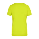 T-shirt de travail "Signal" Femme