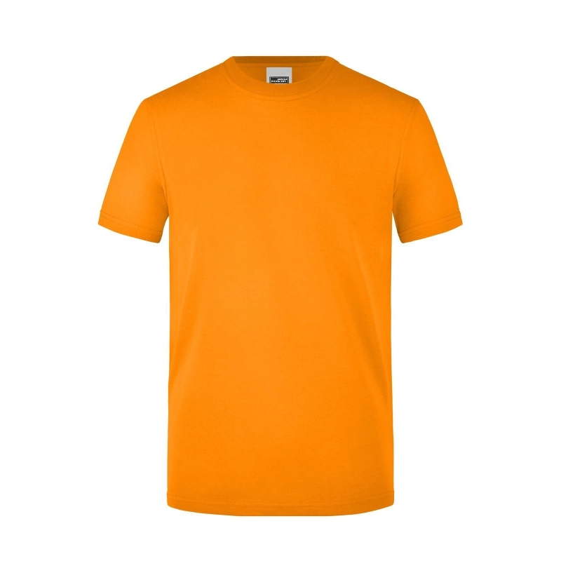 T-shirt de travail "Signal" Homme