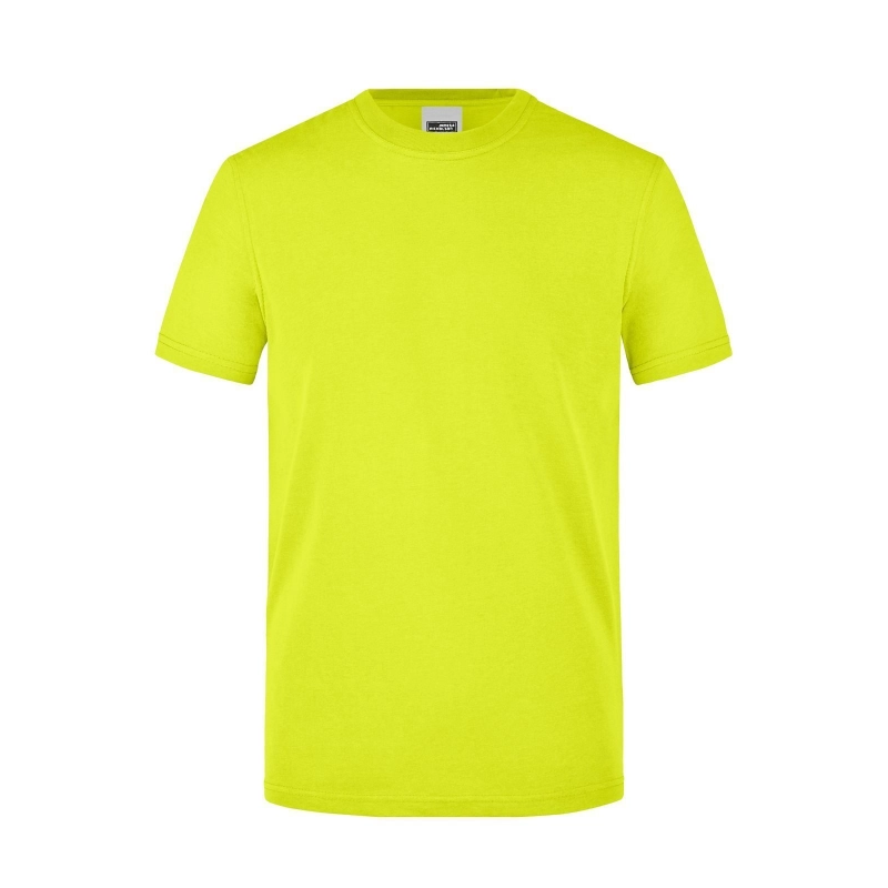 T-shirt de travail "Signal" Homme