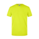 T-shirt de travail "Signal" Homme